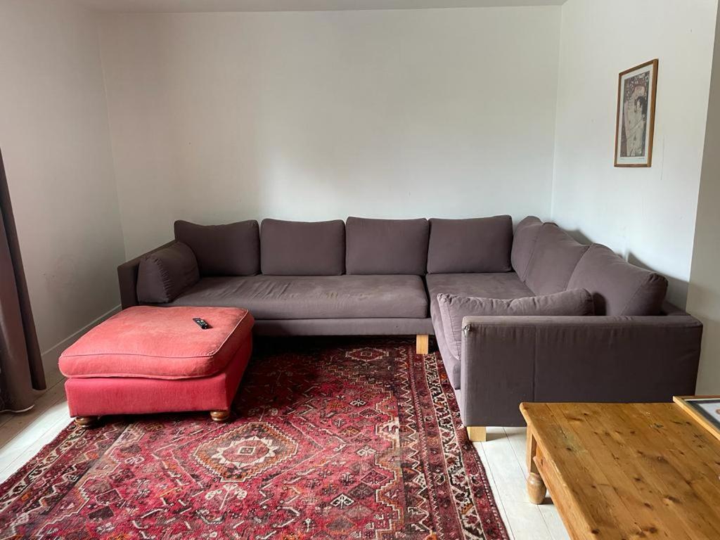 Shanti Ghar House Cork Bagian luar foto