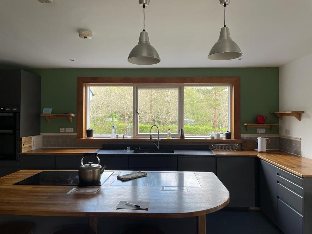 Shanti Ghar House Cork Bagian luar foto