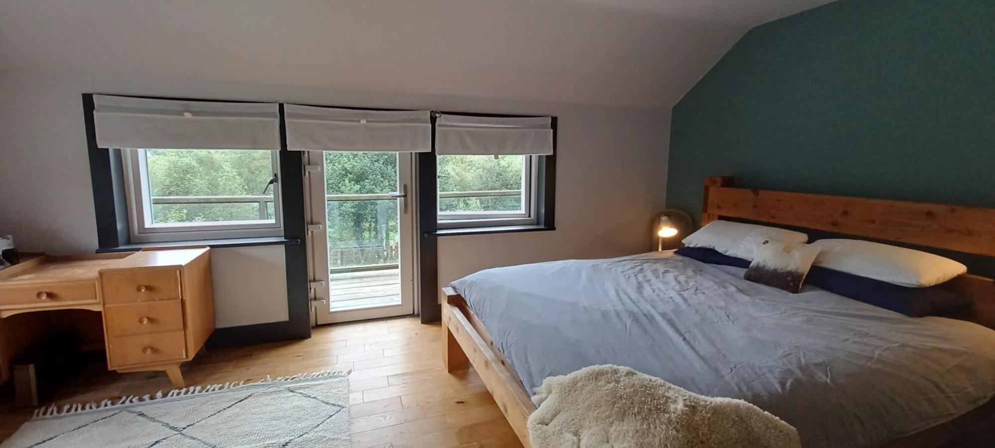 Shanti Ghar House Cork Bagian luar foto