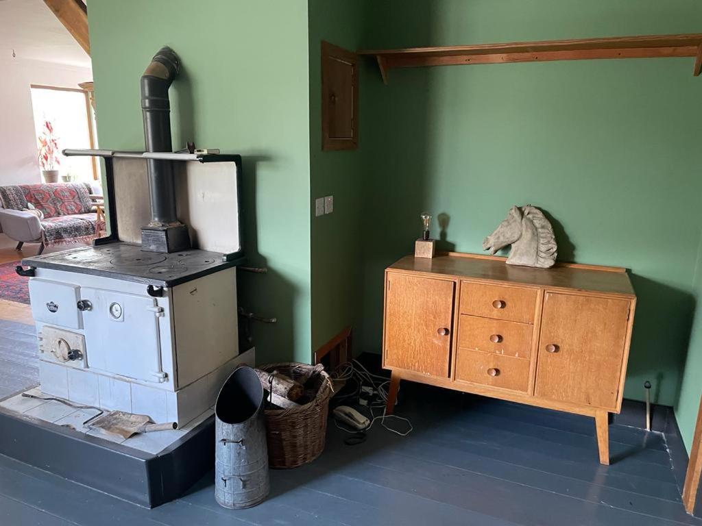 Shanti Ghar House Cork Bagian luar foto