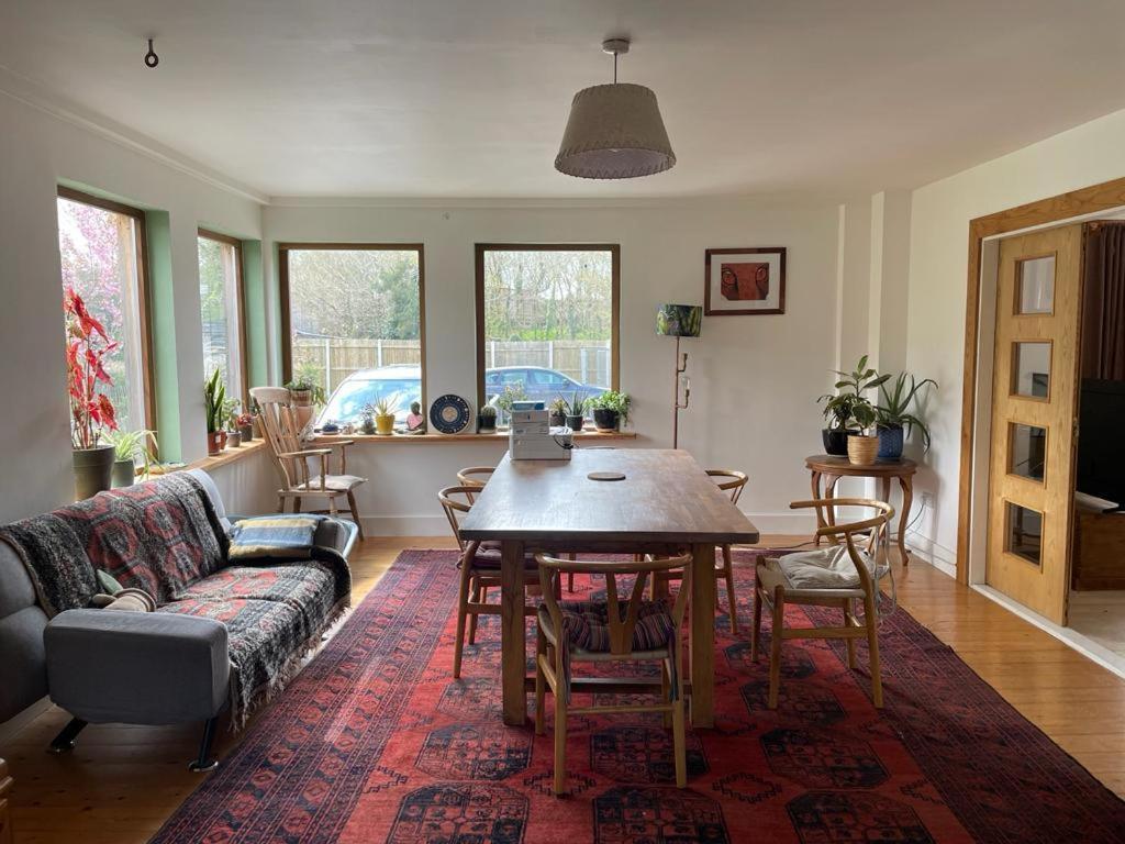 Shanti Ghar House Cork Bagian luar foto